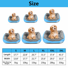 Load image into Gallery viewer, Pet Dog Bed Mattress for Small Medium Large Dogs