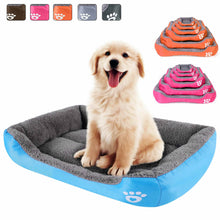 Load image into Gallery viewer, Pet Dog Bed Mattress for Small Medium Large Dogs