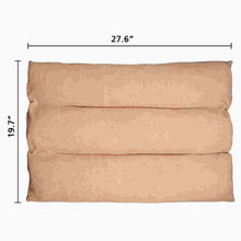 Load image into Gallery viewer, Pet Dog Cat Bed Mattress with Washable Removable Cover