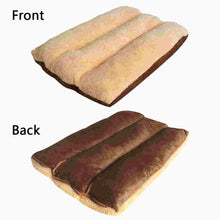 Load image into Gallery viewer, Pet Dog Cat Bed Mattress with Washable Removable Cover