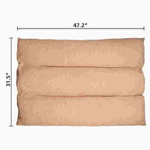 Load image into Gallery viewer, Pet Dog Cat Bed Mattress with Washable Removable Cover