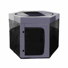 Load image into Gallery viewer, Pet Playpen Crate Fence Puppy Kennel Exercise Pen