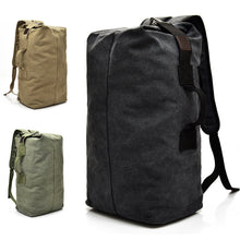 Load image into Gallery viewer, BECHAEO 40L Hiking Backpack Lightweight Waterproof Travel Backpack with Shoes Compartment Camping Outdoor Travel Daypack for Men Women