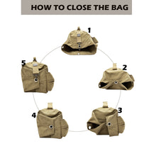 Load image into Gallery viewer, BECHAEO 40L Hiking Backpack Lightweight Waterproof Travel Backpack with Shoes Compartment Camping Outdoor Travel Daypack for Men Women