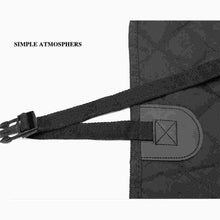 Load image into Gallery viewer, Dog Seat Cover Hammock for Back Seat