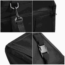 Load image into Gallery viewer, Portable Dog Car Seat Belt Booster Travel Carrier