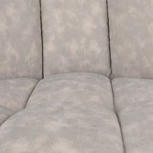 Load image into Gallery viewer, Stitched Faux Leather Upholstered Dining Side Chair (Set of 2)