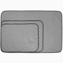 Load image into Gallery viewer, 2 Pieces Washable Pee Pads for Dog Puppy