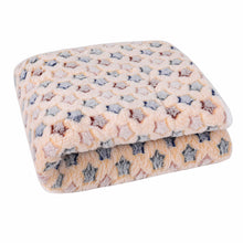 Load image into Gallery viewer, Ultra Soft Pet Bed Mat Dog Cat Crate Pad Reversible