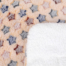 Load image into Gallery viewer, Ultra Soft Pet Bed Mat Dog Cat Crate Pad Reversible
