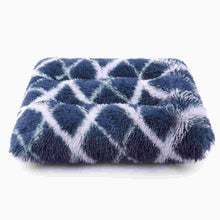 Load image into Gallery viewer, Plush Dog Cat Bed Pet Crate Mat