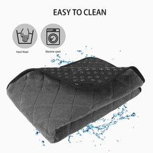 Load image into Gallery viewer, Reusable Washable Dog Training Puppy Pee Pad Thicken