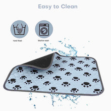 Load image into Gallery viewer, Dog Pee Pads Puppy Training Pad Washable