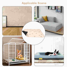Load image into Gallery viewer, Dog Pee Pads Puppy Training Pad Washable