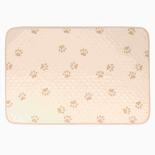 Load image into Gallery viewer, Dog Pee Pads Puppy Training Pad Washable