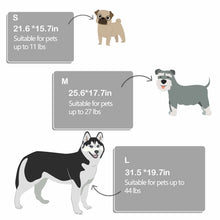 Load image into Gallery viewer, Plush Dog Bed Crate Pad Mat Pet Bed Machine Washable