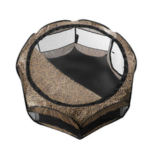 Load image into Gallery viewer, Portable Pop Up Exercise Playpen Pet Tent for Cats Dogs