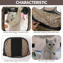 Load image into Gallery viewer, Portable Pop Up Exercise Playpen Pet Tent for Cats Dogs