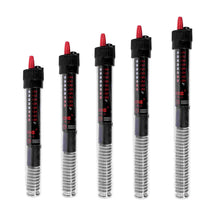 Load image into Gallery viewer, 25-300W Aquarium Heater Fish Tank Heater with Cover Guard