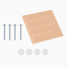 Load image into Gallery viewer, 4 Way Pet Cat Puppy Dog Magnetic Lock Door